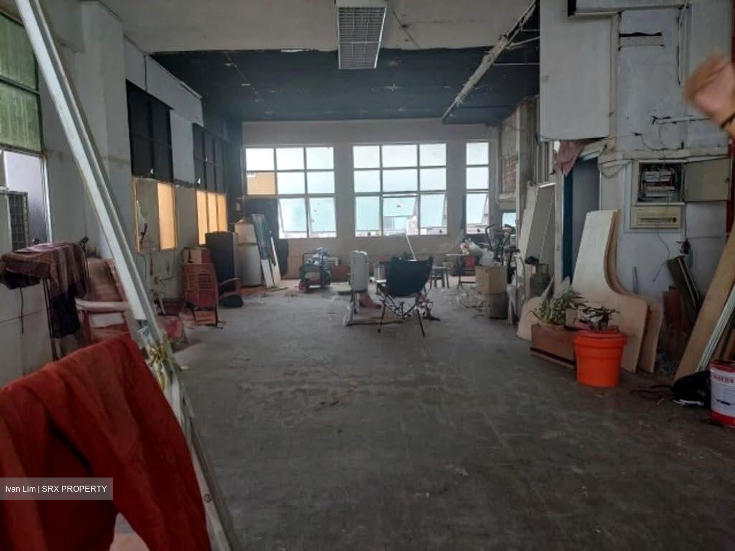 Shun Li Industrial Park (D14), Factory #632847191